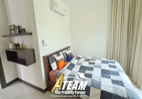 Khao Tao , 3 Bedrooms, 2 Bathrooms, House / Villa, For Rent, ,1196, A-Team Real estate