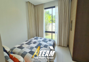 Khao Tao , 3 Bedrooms, 2 Bathrooms, House / Villa, For Rent, ,1196, A-Team Real estate