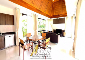 Khao Tao , 3 Bedrooms, 2 Bathrooms, House / Villa, For Rent, ,1196, A-Team Real estate