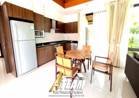 Khao Tao , 3 Bedrooms, 2 Bathrooms, House / Villa, For Rent, ,1196, A-Team Real estate