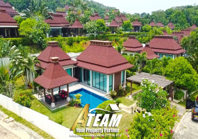 Khao Tao , 3 Bedrooms, 2 Bathrooms, House / Villa, For Rent, ,1196, A-Team Real estate