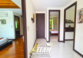 Khao Tao , 3 Bedrooms, 2 Bathrooms, House / Villa, For Rent, ,1196, A-Team Real estate