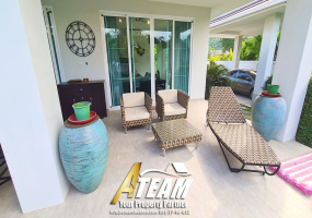Thap Thai , 3 Bedrooms, 2 Bathrooms, House / Villa, For Rent, ,1199, A-Team Real estate