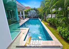 Thap Thai , 3 Bedrooms, 2 Bathrooms, House / Villa, For Rent, ,1199, A-Team Real estate