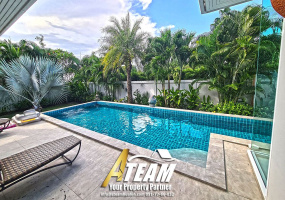 Thap Thai , 3 Bedrooms, 2 Bathrooms, House / Villa, For Rent, ,1199, A-Team Real estate