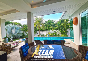Thap Thai , 3 Bedrooms, 2 Bathrooms, House / Villa, For Rent, ,1199, A-Team Real estate