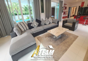 Thap Thai , 3 Bedrooms, 2 Bathrooms, House / Villa, For Rent, ,1199, A-Team Real estate