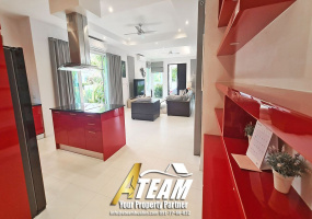 Thap Thai , 3 Bedrooms, 2 Bathrooms, House / Villa, For Rent, ,1199, A-Team Real estate