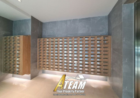 Hua Hin Center , 1 Bedroom, 1 Bathroom, Apartment / Condo, For Rent, ,1200, A-Team Real estate