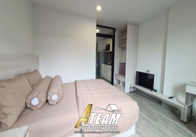 Hua Hin Center , 1 Bedroom, 1 Bathroom, Apartment / Condo, For Rent, ,1200, A-Team Real estate