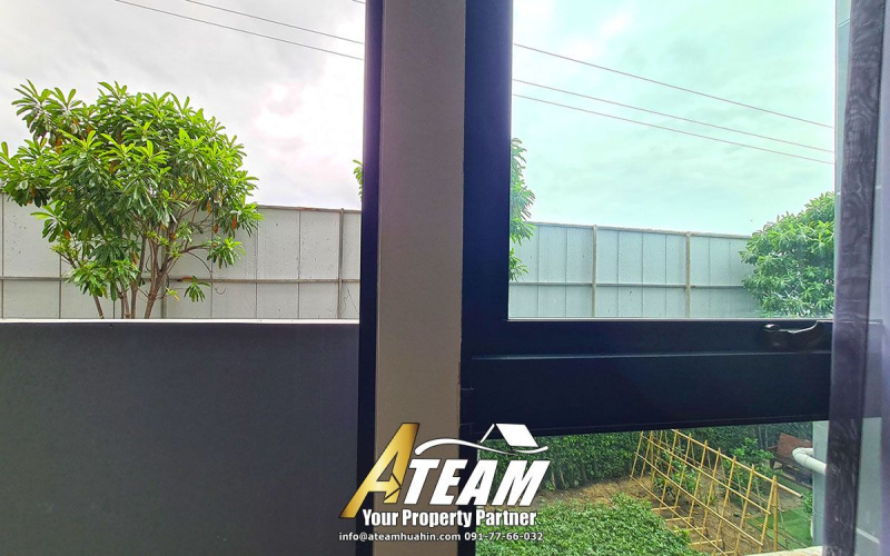 Hua Hin Center , 1 Bedroom, 1 Bathroom, Apartment / Condo, For Rent, ,1200, A-Team Real estate