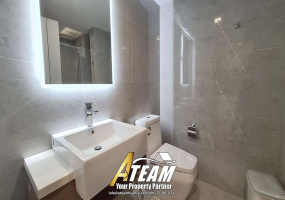 Hua Hin Center , 1 Bedroom, 1 Bathroom, Apartment / Condo, For Rent, ,1200, A-Team Real estate