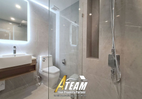 Hua Hin Center , 1 Bedroom, 1 Bathroom, Apartment / Condo, For Rent, ,1200, A-Team Real estate