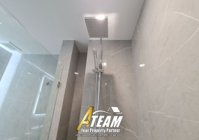 Hua Hin Center , 1 Bedroom, 1 Bathroom, Apartment / Condo, For Rent, ,1200, A-Team Real estate