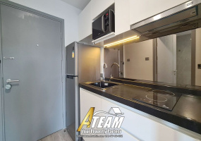 Hua Hin Center , 1 Bedroom, 1 Bathroom, Apartment / Condo, For Rent, ,1200, A-Team Real estate