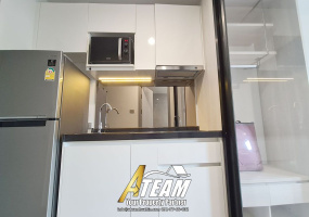 Hua Hin Center , 1 Bedroom, 1 Bathroom, Apartment / Condo, For Rent, ,1200, A-Team Real estate