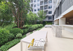 Hua Hin Center , 1 Bedroom, 1 Bathroom, Apartment / Condo, For Rent, ,1200, A-Team Real estate