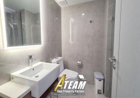 Hua Hin Center , 1 Bedroom, 1 Bathroom, Apartment / Condo, For Rent, ,1201, A-Team Real estate