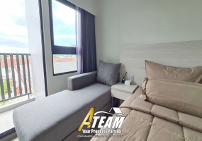 Hua Hin Center , 1 Bedroom, 1 Bathroom, Apartment / Condo, For Rent, ,1201, A-Team Real estate
