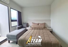 Hua Hin Center , 1 Bedroom, 1 Bathroom, Apartment / Condo, For Rent, ,1201, A-Team Real estate