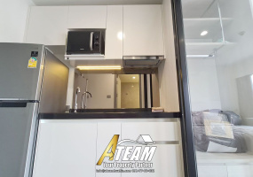 Hua Hin Center , 1 Bedroom, 1 Bathroom, Apartment / Condo, For Rent, ,1201, A-Team Real estate