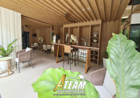 Hua Hin Center , 1 Bedroom, 1 Bathroom, Apartment / Condo, For Rent, ,1202, A-Team Real estate