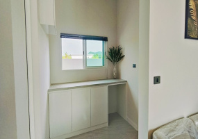 Hua Hin Center , 2 Bedrooms, 2 Bathrooms, House / Villa, For Sale, ,1203, A-Team Real estate