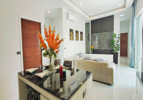 Hua Hin Center , 2 Bedrooms, 2 Bathrooms, House / Villa, For Sale, ,1203, A-Team Real estate