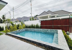 Hua Hin Center , 2 Bedrooms, 2 Bathrooms, House / Villa, For Sale, ,1203, A-Team Real estate