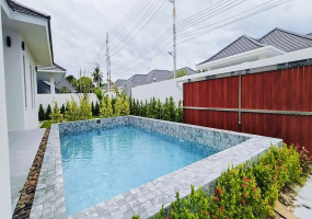 Hua Hin Center , 2 Bedrooms, 2 Bathrooms, House / Villa, For Sale, ,1203, A-Team Real estate