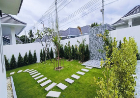 Hua Hin Center , 2 Bedrooms, 2 Bathrooms, House / Villa, For Sale, ,1203, A-Team Real estate