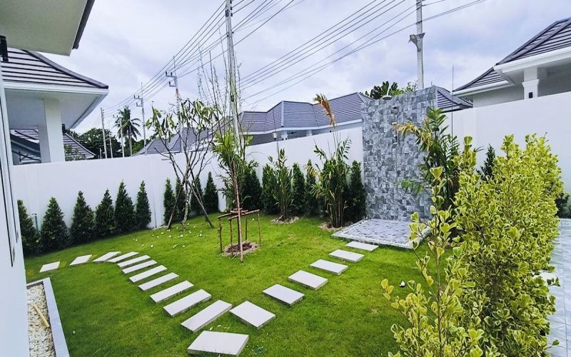 Hua Hin Center , 2 Bedrooms, 2 Bathrooms, House / Villa, For Sale, ,1203, A-Team Real estate
