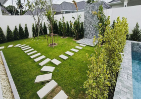 Hua Hin Center , 2 Bedrooms, 2 Bathrooms, House / Villa, For Sale, ,1203, A-Team Real estate