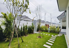 Hua Hin Center , 2 Bedrooms, 2 Bathrooms, House / Villa, For Sale, ,1203, A-Team Real estate