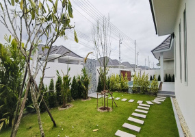 Hua Hin Center , 2 Bedrooms, 2 Bathrooms, House / Villa, For Sale, ,1203, A-Team Real estate