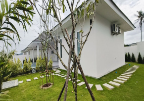 Hua Hin Center , 2 Bedrooms, 2 Bathrooms, House / Villa, For Sale, ,1203, A-Team Real estate