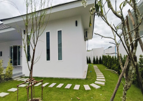 Hua Hin Center , 2 Bedrooms, 2 Bathrooms, House / Villa, For Sale, ,1203, A-Team Real estate