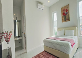 Hua Hin Center , 2 Bedrooms, 2 Bathrooms, House / Villa, For Sale, ,1203, A-Team Real estate