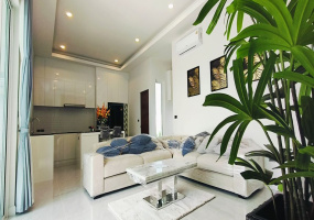 Hua Hin Center , 2 Bedrooms, 2 Bathrooms, House / Villa, For Sale, ,1203, A-Team Real estate