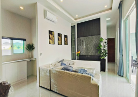 Hua Hin Center , 2 Bedrooms, 2 Bathrooms, House / Villa, For Sale, ,1203, A-Team Real estate