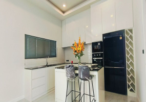 Hua Hin Center , 2 Bedrooms, 2 Bathrooms, House / Villa, For Sale, ,1203, A-Team Real estate