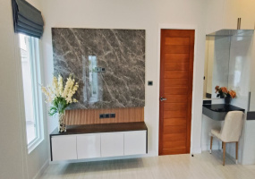 Hua Hin Center, 3 Bedrooms, 2 Bathrooms, House / Villa, For Sale,1205, A-Team Real estate