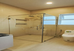 Hua Hin Center, 3 Bedrooms, 2 Bathrooms, House / Villa, For Sale,1205, A-Team Real estate