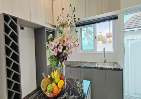 Hua Hin Center, 3 Bedrooms, 2 Bathrooms, House / Villa, For Sale,1205, A-Team Real estate