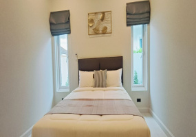 Hua Hin Center, 3 Bedrooms, 2 Bathrooms, House / Villa, For Sale,1205, A-Team Real estate