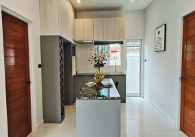 Hua Hin Center, 3 Bedrooms, 2 Bathrooms, House / Villa, For Sale,1205, A-Team Real estate