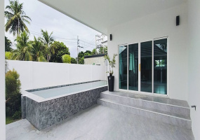 Hua Hin Center, 3 Bedrooms, 2 Bathrooms, House / Villa, For Sale,1205, A-Team Real estate