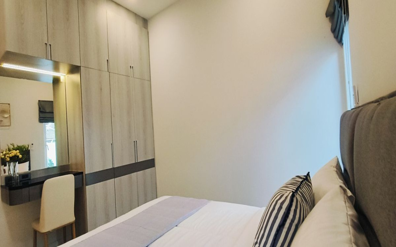 Hua Hin Center, 3 Bedrooms, 2 Bathrooms, House / Villa, For Sale,1205, A-Team Real estate