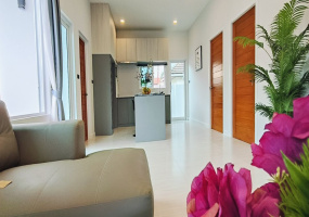 Hua Hin Center, 3 Bedrooms, 2 Bathrooms, House / Villa, For Sale,1205, A-Team Real estate