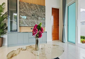 Hua Hin Center, 3 Bedrooms, 2 Bathrooms, House / Villa, For Sale,1205, A-Team Real estate